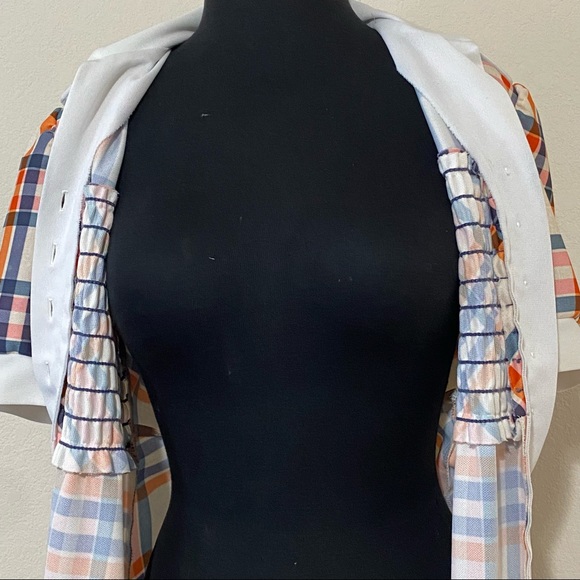 WandaVision • Ep 3:  Cafeteria Lady Smock Uniform - Picture 9 of 11